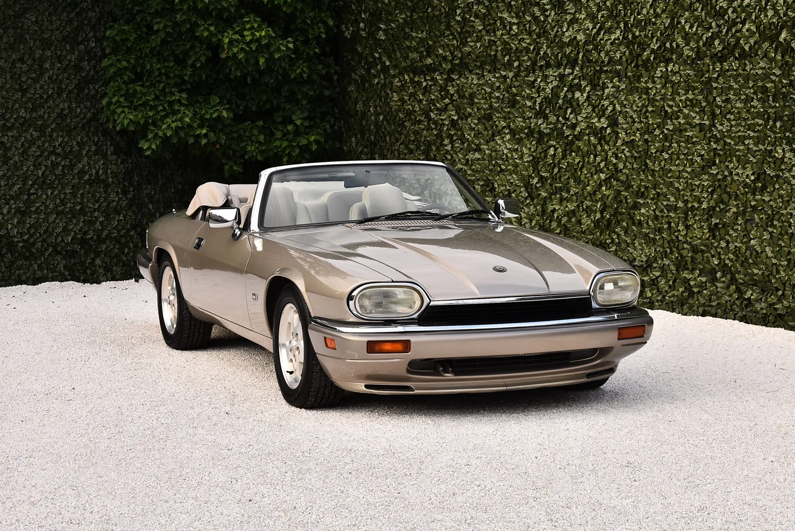 Jaguar XJS (1995) — foto 1