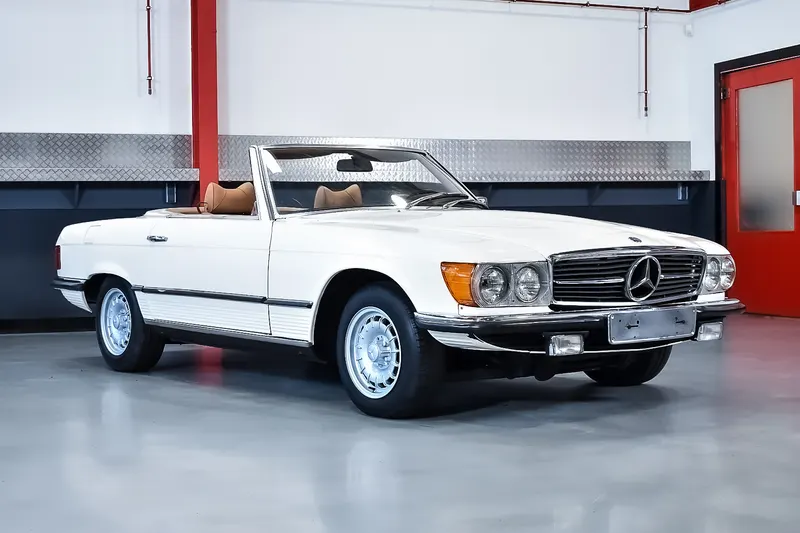 Mercedes-Benz R-Klasse (1971)