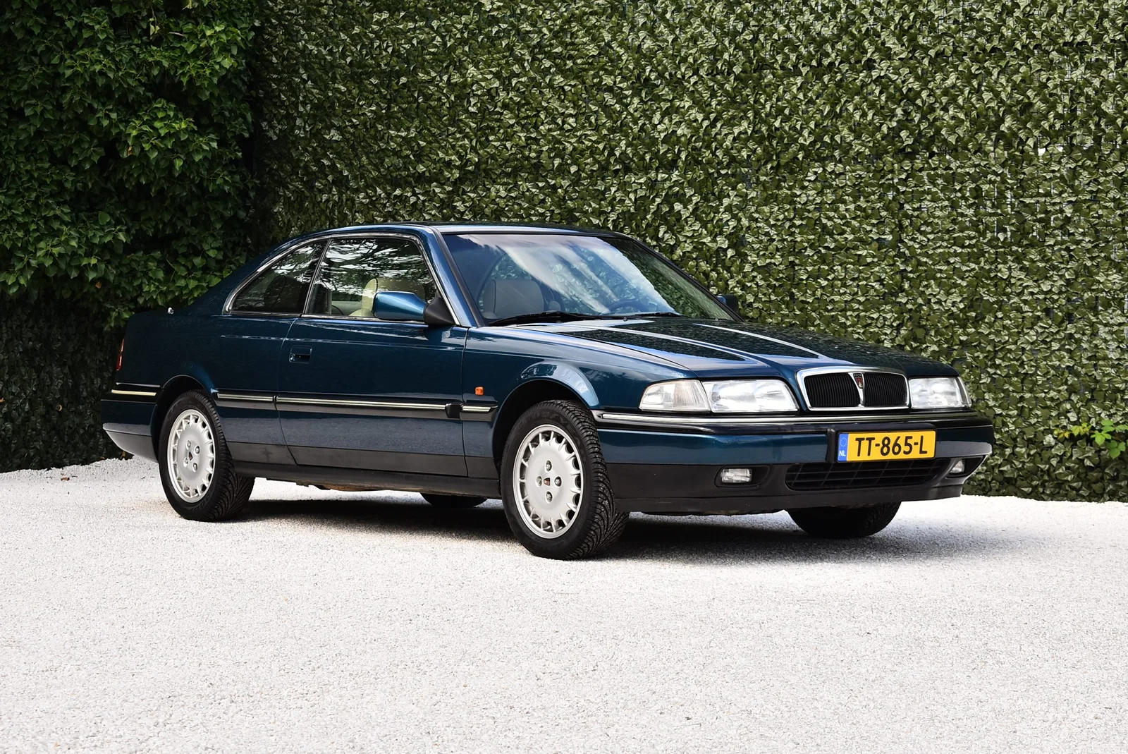 Rover 820 (1994) — foto 1
