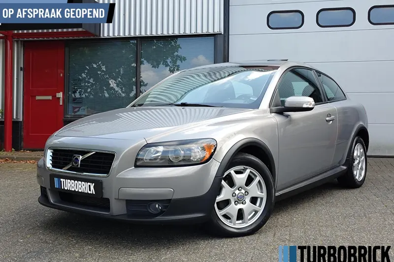 Volvo C30 (2007)