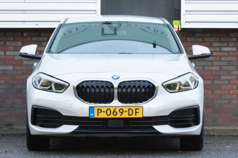 BMW 1-Serie (2020)
