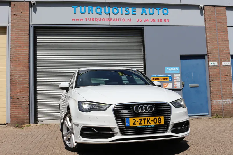 Audi A3 (0)