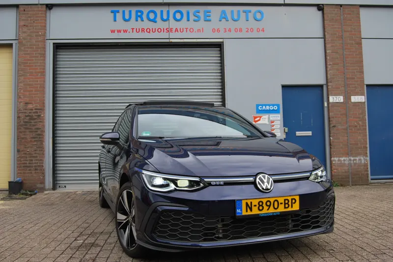Volkswagen Golf (0)