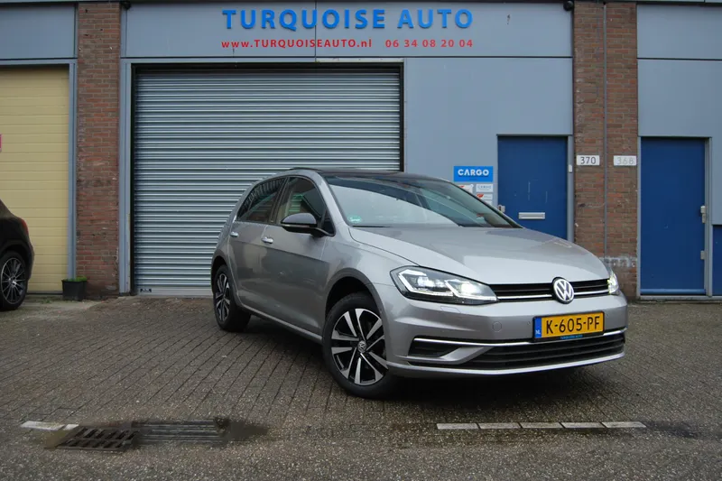 VW GOLF (0)