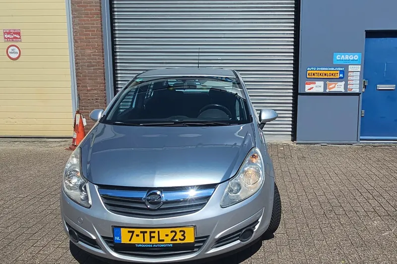 Opel Corsa (0)