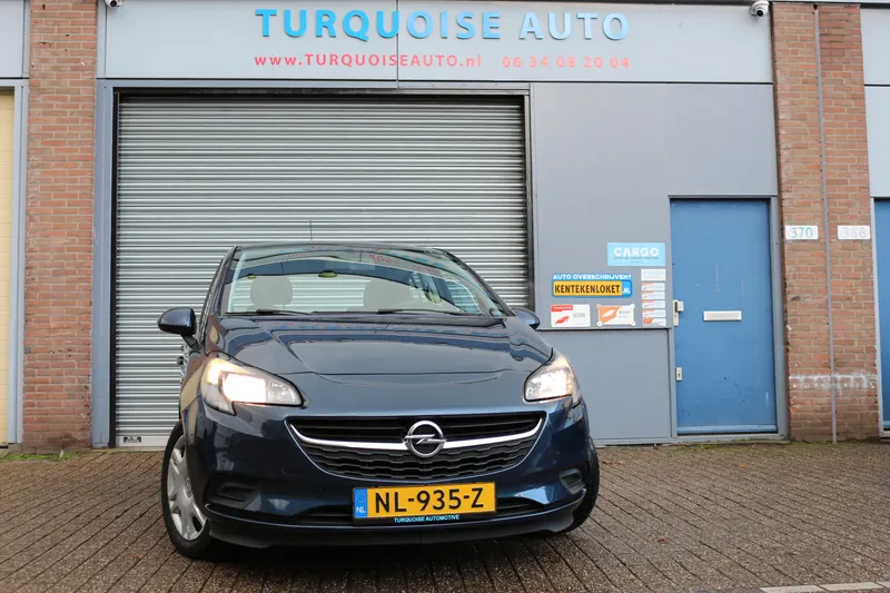 Opel Corsa (0)