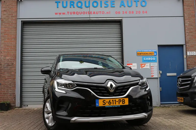 Renault Captur (0)