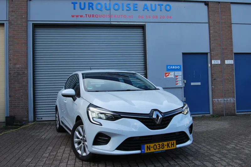 Renault Clio (0)