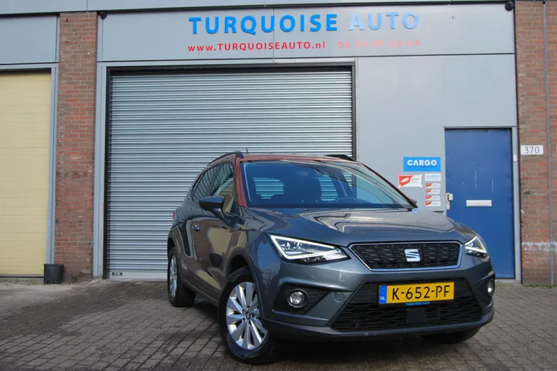 SEAT Arona (0)