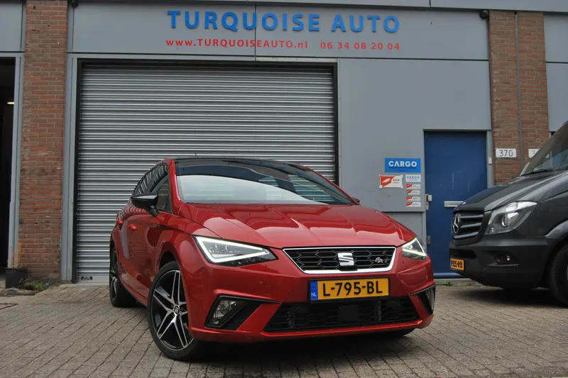 SEAT Ibiza (0)