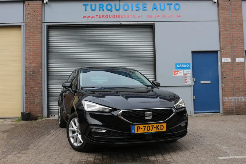 SEAT Leon (2020)