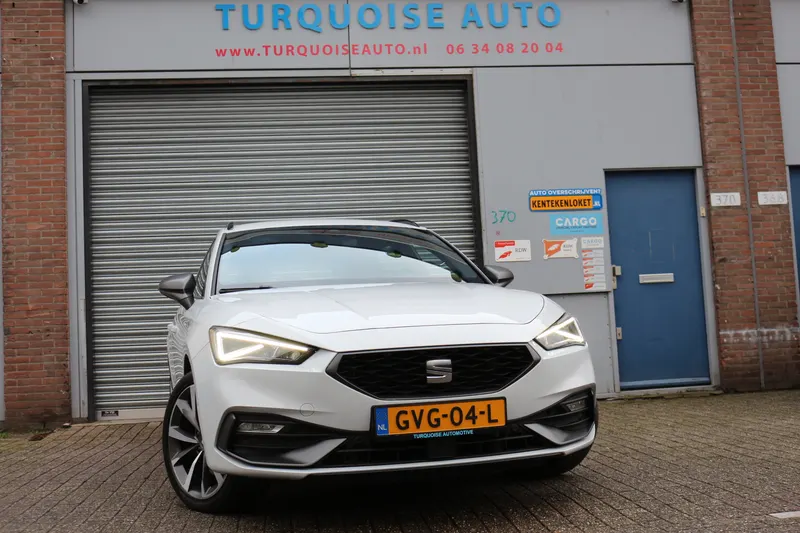 SEAT Leon (0)