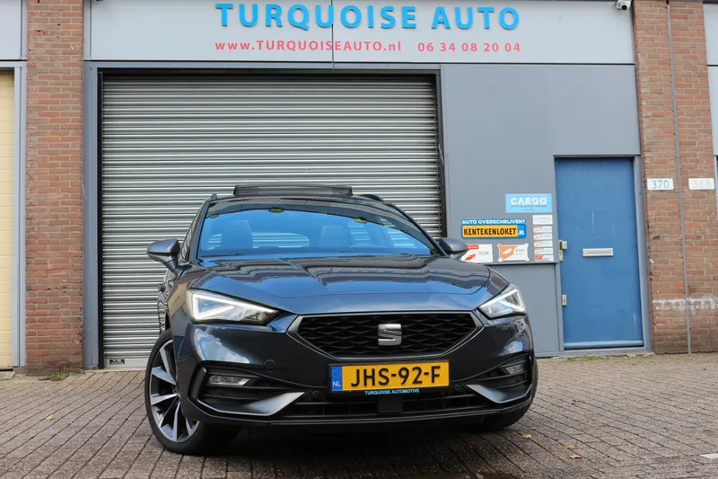 SEAT Leon (0)