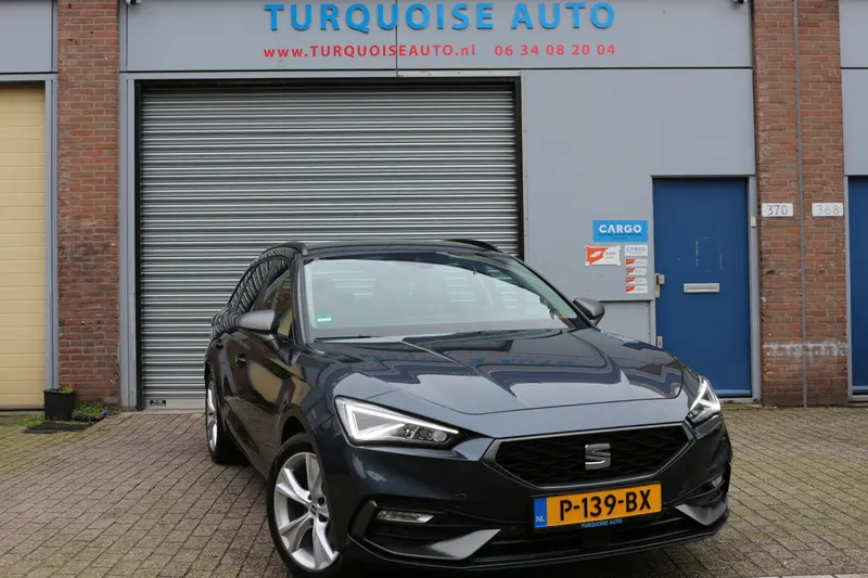 SEAT Leon (0)