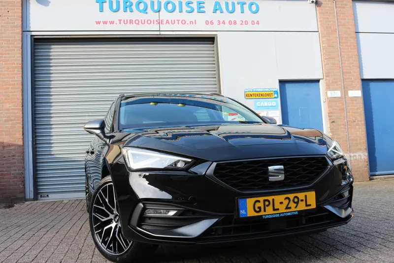 SEAT Leon (0)