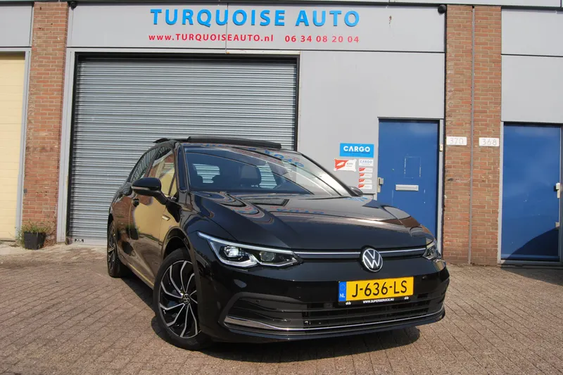VW GOLF (0)