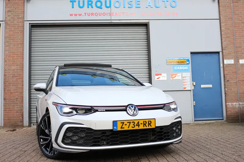 VW GOLF (0)