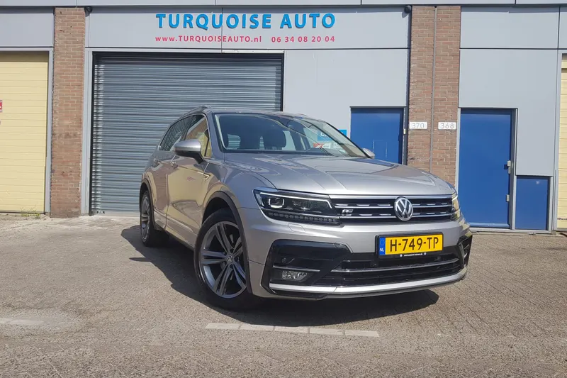 VW TIGUAN (0)