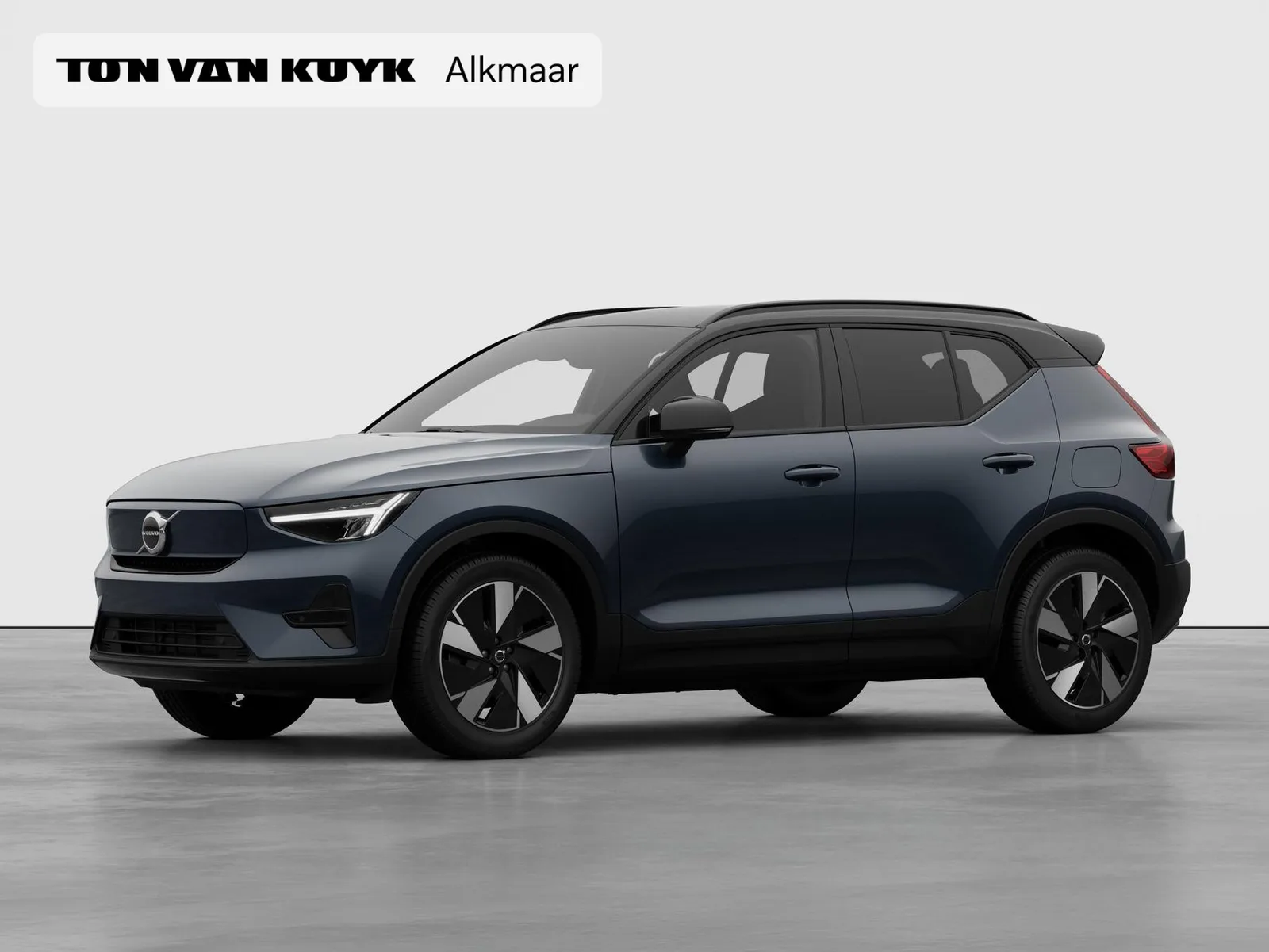 Volvo EX40 (2027) — foto 1