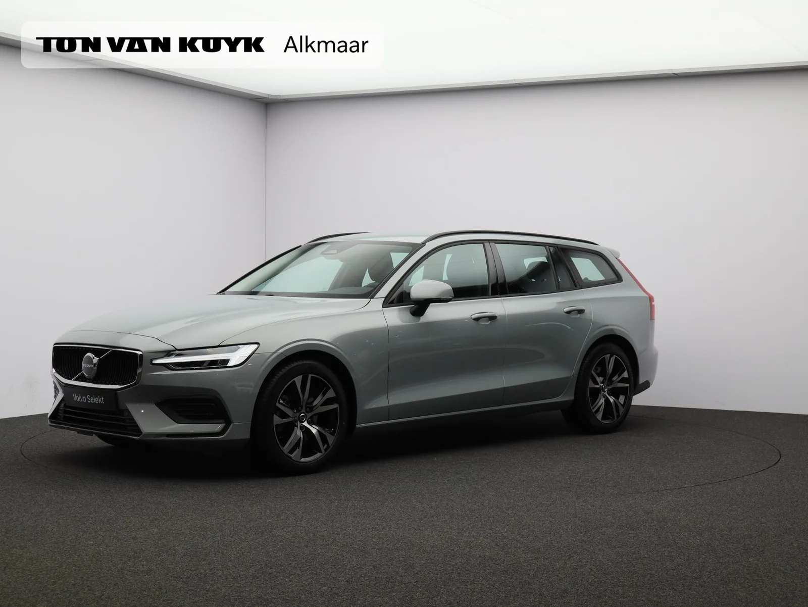 Volvo V60 (2026) — foto 1