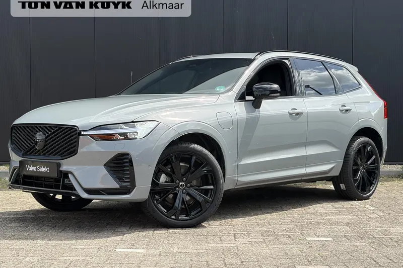 Volvo XC60 (2026)