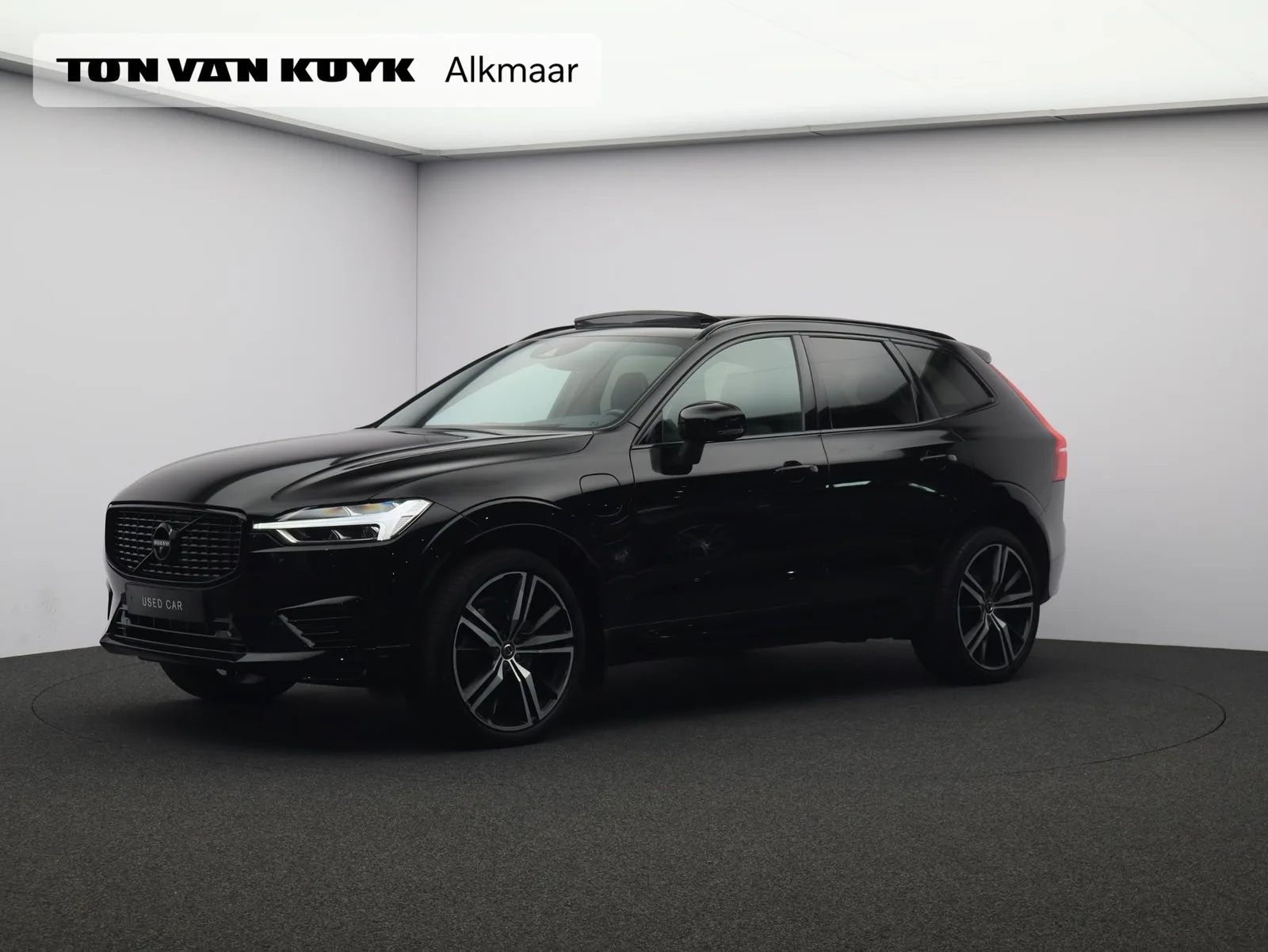 Volvo XC60 (2020) — foto 1