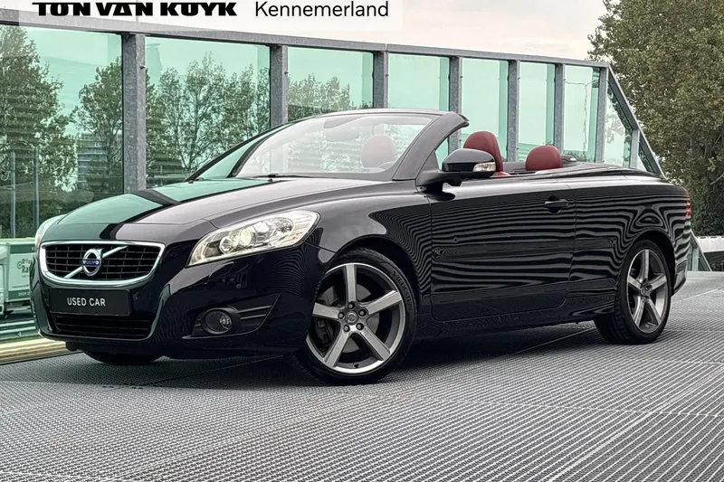 Volvo C70 (2010)
