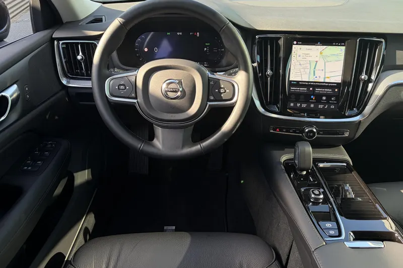 Volvo V60 (2025)
