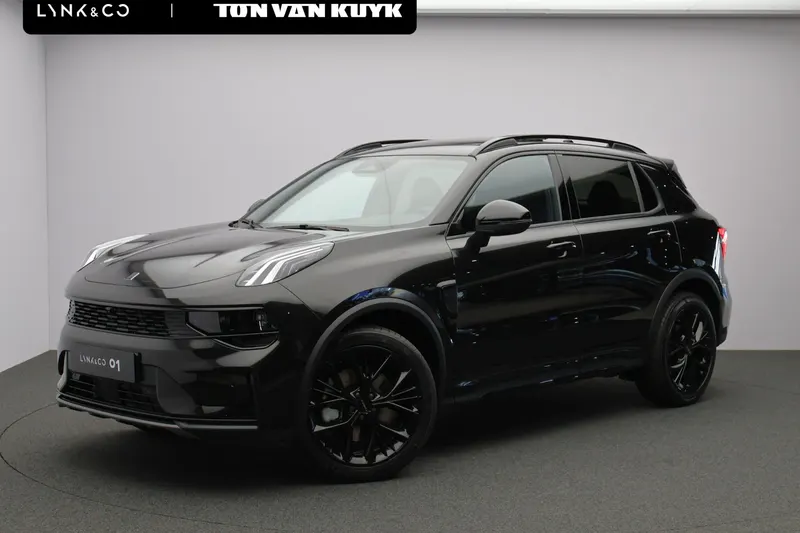 Lynk & Co 01 (2026)