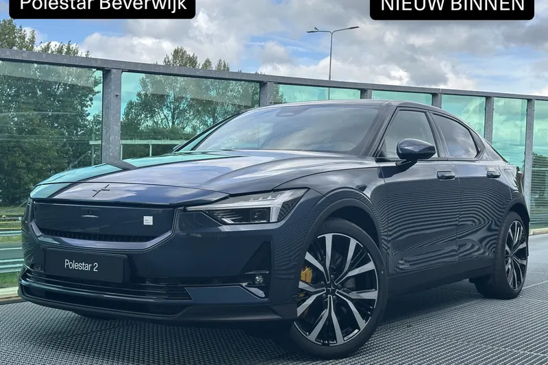 Polestar 2 (2020)