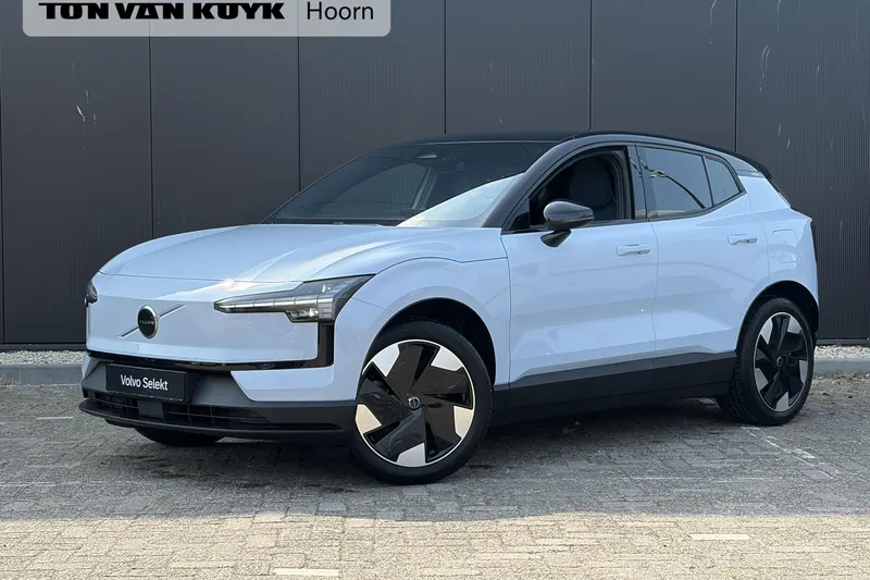 Volvo EX30 (2024)