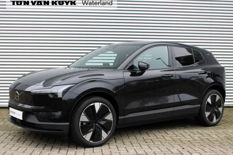 Volvo EX30 (2026)