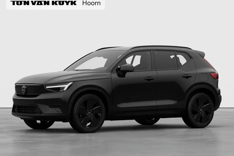 Volvo EX40 (2026)