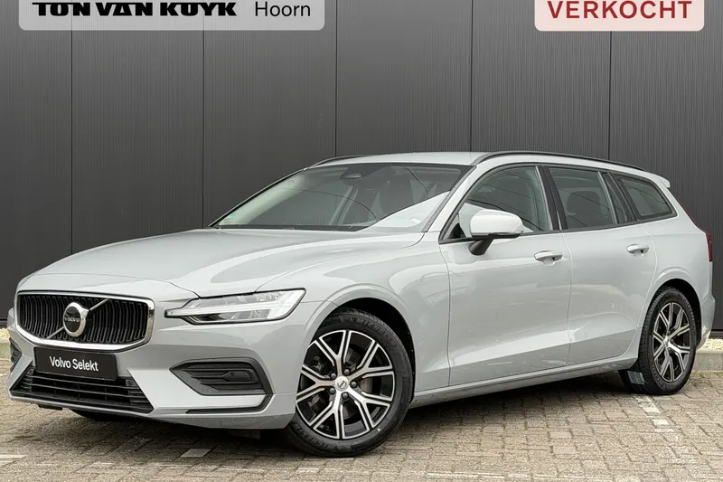 Volvo V60 (2024)