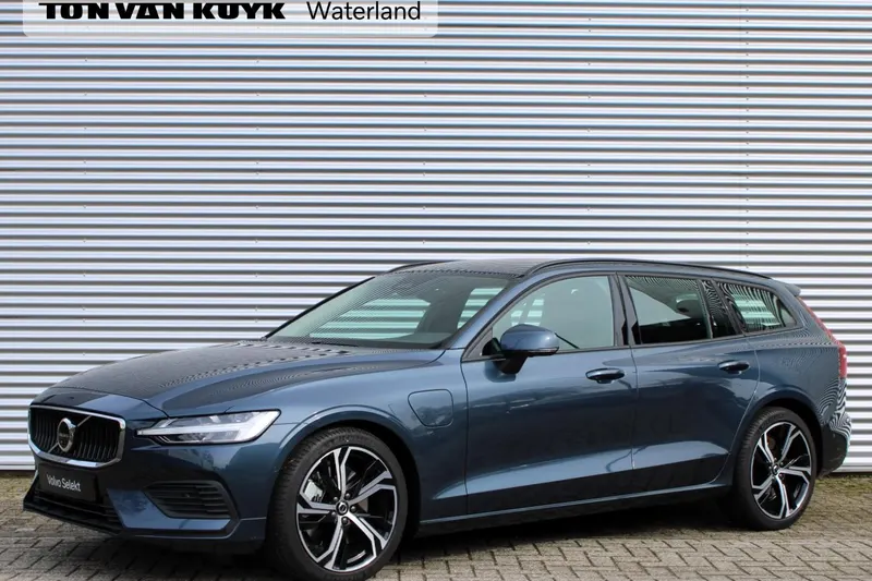 Volvo V60 (2026)