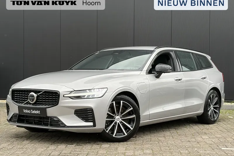 Volvo V60 (2025)