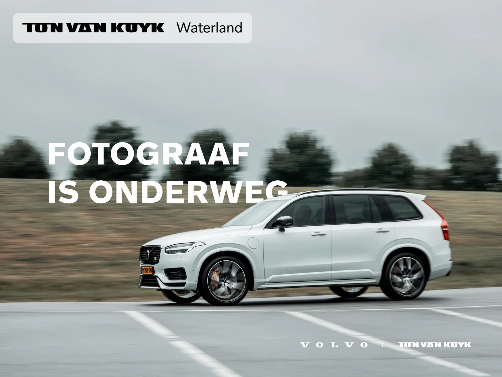 Volvo V60 (2026) — foto 1