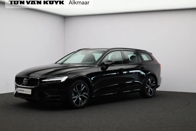 Volvo V60 (2025)