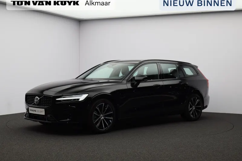 Volvo V60 (2025)