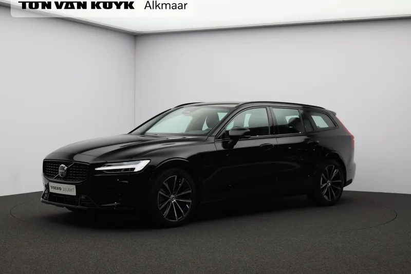 Volvo V60 (2025)