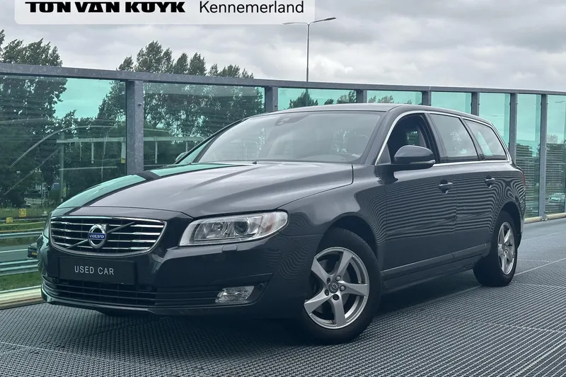 Volvo V70 (2015)