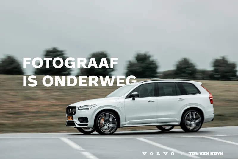 Volvo XC40 (2020)