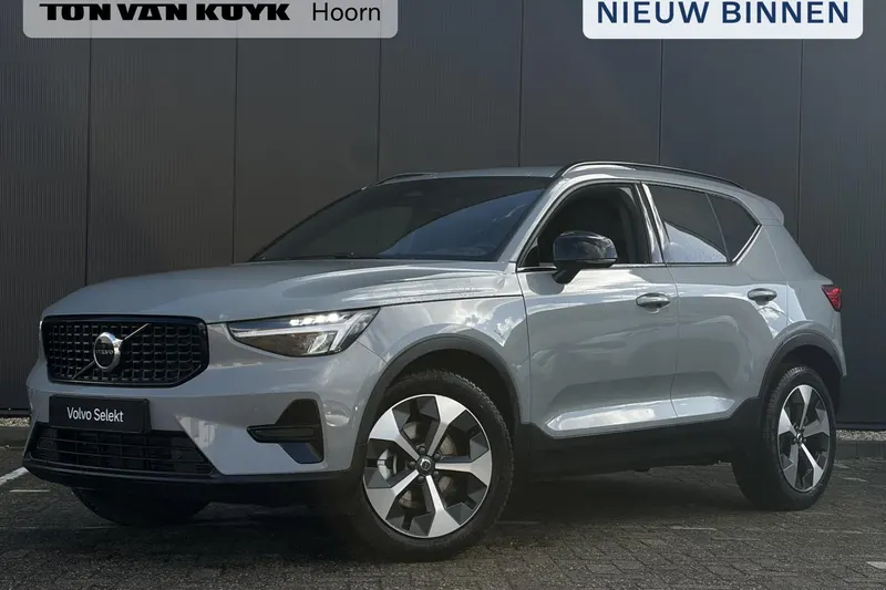 Volvo XC40 (2026)