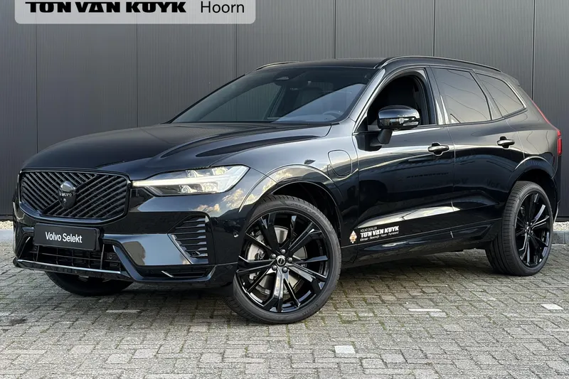 Volvo XC60 (2026)