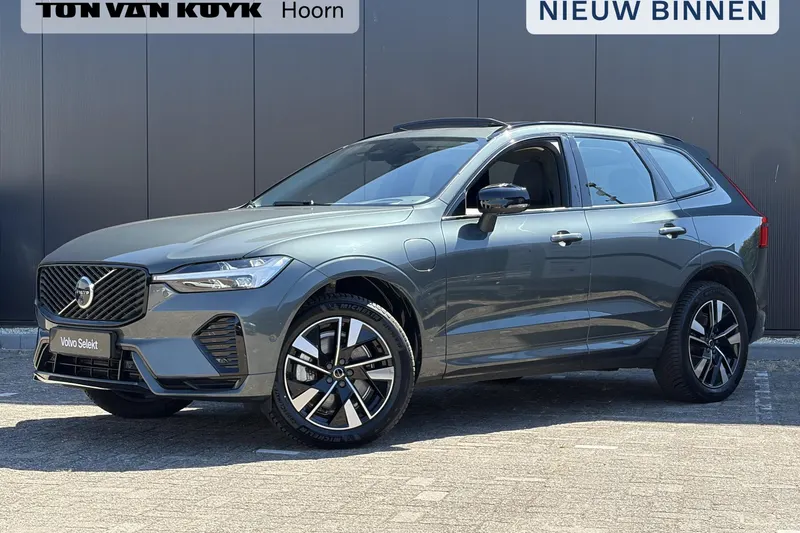 Volvo XC60 (2025)