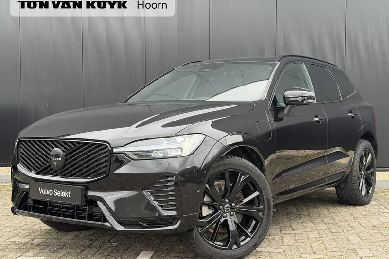 Volvo XC60 (2026)