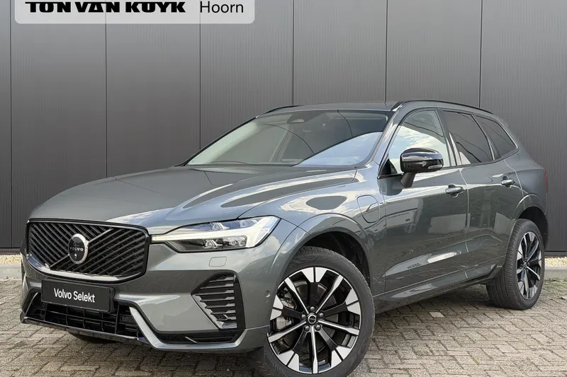 Volvo XC60 (2026)