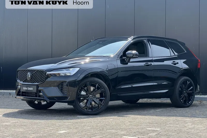 Volvo XC60 (2026)