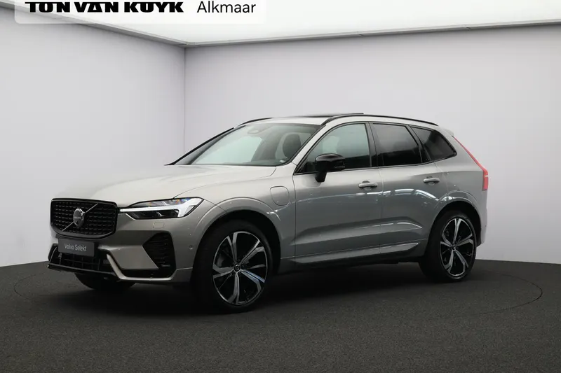 Volvo XC60 (2023)