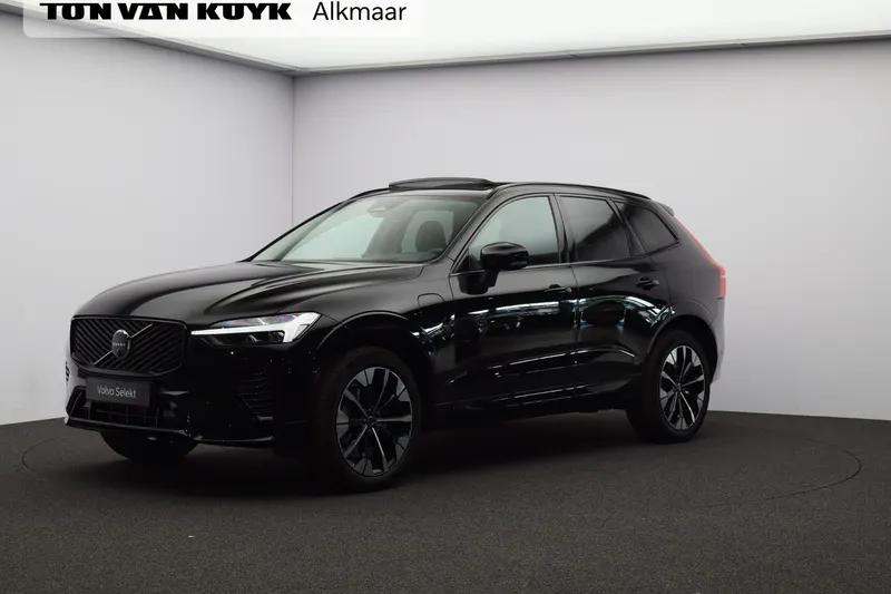 Volvo XC60 (2026)